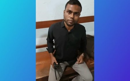 ঘোড়াঘাটে পুলিশের হাতে ‘ভুয়া ডিবি’ পুলিশ আটক