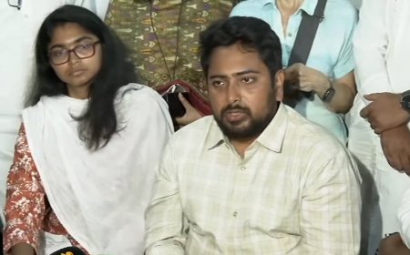 জুলাই গণ-অভ্যুত্থান সেল গঠন করবে এনসিপি : নাহিদ ইসলাম