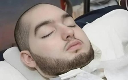 ২০ বছর কোমায় থাকার পর মারা গেলেন সৌদি আরবের ‘স্লিপিং প্রিন্স’