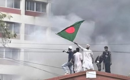 প্রতিরোধ ও বীরত্বের স্মরণে সোমবার পালিত হবে ‘মাদ্রাসা রেজিস্ট্যান্স ডে’