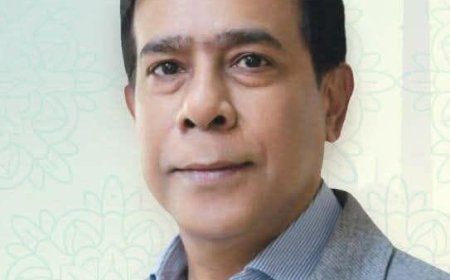 বিএনপির বিক্ষোভ মিছিল সফল করায় নেতা-কর্মীদের শুভেচ্ছা জানালেন মাসুদুজ্জামান মাসুদ