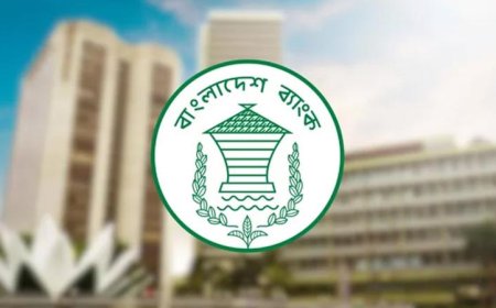 ৫ আগস্ট বন্ধ থাকবে ব্যাংকসহ সব আর্থিক প্রতিষ্ঠান