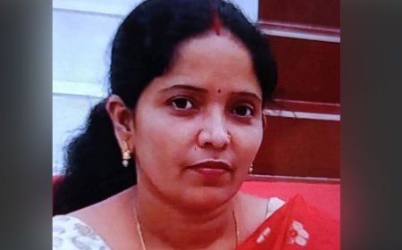 সিরাজগঞ্জে স্কুল শিক্ষিকার ঝুলন্ত মরদেহ উদ্ধার, এলাকায় চাঞ্চল্যের সৃষ্টি