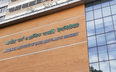 মাইলস্টোন স্কুলের আরও এক শিক্ষার্থীর মৃত্যু