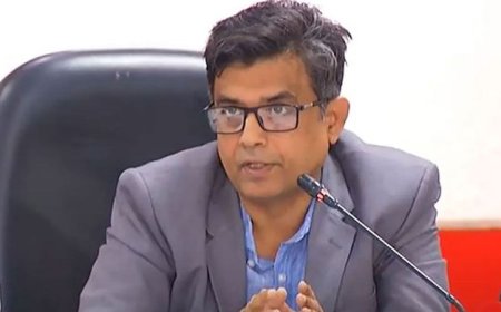 নির্বাচন উপলক্ষে সেপ্টেম্বর থেকে দেড় লাখ পুলিশের ট্রেনিং হবে : প্রেস সচিব