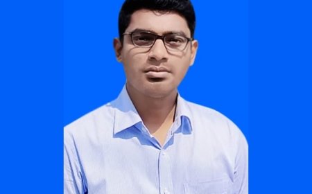 ছাত্রীর সঙ্গে অনৈতিক সম্পর্ক! চাকরি হারালেন পাবিপ্রবি’র শিক্ষক