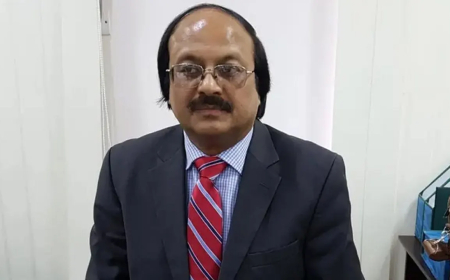 এনবিআরের সাবেক চেয়ারম্যান নজিবুরের ফ্ল্যাট জব্দ, হিসাব ফ্রিজ