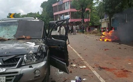 রাউজানে বিএনপির দুই পক্ষের সংঘর্ষ, আহত ৩০