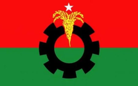 সুজানগরে বিএনপি’র সদস্য নবায়ন ও নতুন সদস্য সংগ্রহ অনুষ্ঠানে সন্ত্রাসী হামলা, আহত ৫