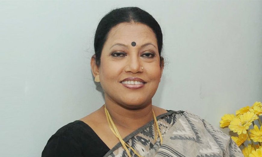 আগের চেয়ে কিছুটা ভালো আছেন ফরিদা পারভীন