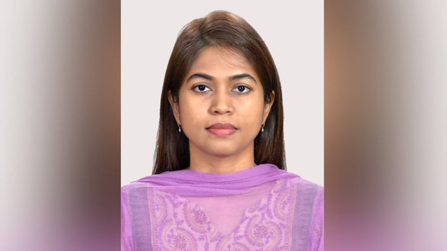 এনবিআরের প্রথম সচিব তানজিনা সাময়িক বরখাস্ত