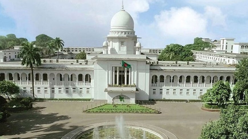 জুলাই শহীদদের কেন ‘জাতীয় বীর’ ঘোষণা নয়