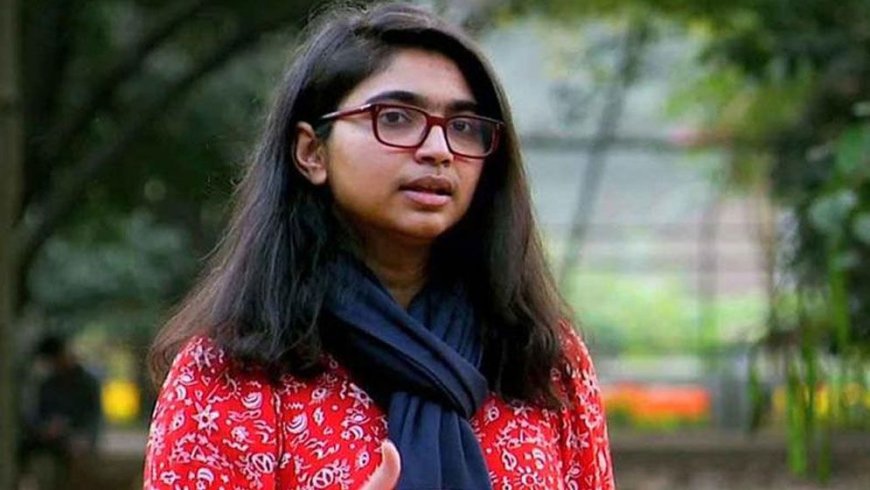 গোপালগঞ্জকে সঙ্গে নিয়েই নতুন বাংলাদেশ গড়ব : ডা. তাসনিম জারা