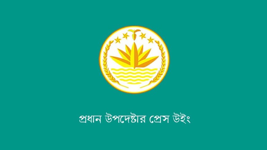 গোপালগঞ্জে এনসিপির সমাবেশে হামলা, সরকারের কঠোর বার্তা