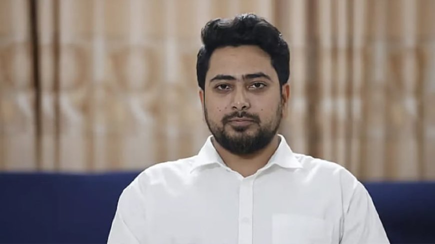 গোপালগঞ্জের প্রতিটা গ্রামে কর্মসূচি করবো : নাহিদ ইসলাম