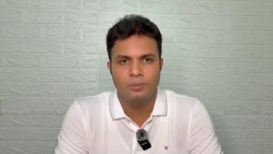 এনসিপি নেতাদের হত্যার নির্দেশনা দেন নিষিদ্ধ ছাত্রলীগ সভাপতি সাদ্দাম