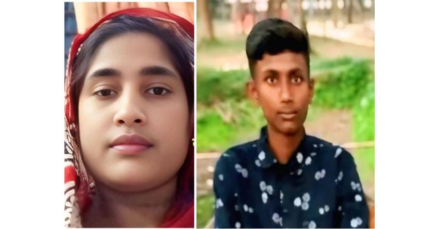 ১৭ বছরের কিশোরের সঙ্গে পালালেন ৪০ বছরের গৃহবধূ!
