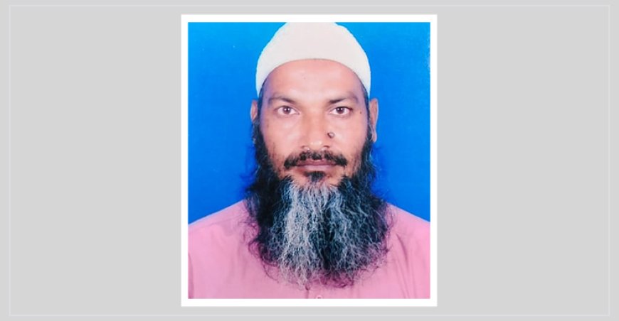 ঢাকায় সমাবেশে যাওয়ার পথে ঈশ্বরদীর জামায়াত কর্মীর মৃত্যু