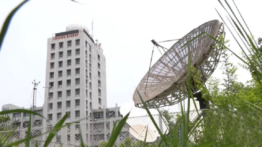 ঢাকাসহ সারা দেশে বৃষ্টির আভাস দিল আবহাওয়া অধিদপ্তর