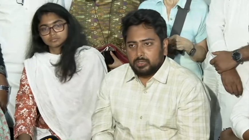 জুলাই গণ-অভ্যুত্থান সেল গঠন করবে এনসিপি : নাহিদ ইসলাম