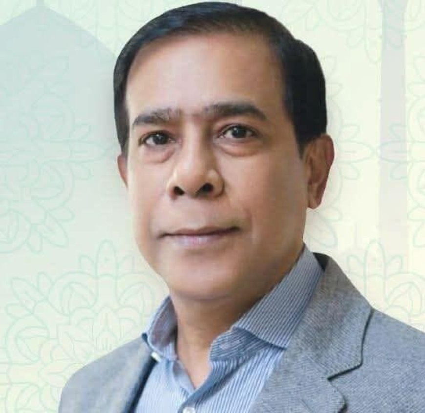 বিএনপির বিক্ষোভ মিছিল সফল করায় নেতা-কর্মীদের শুভেচ্ছা জানালেন মাসুদুজ্জামান মাসুদ