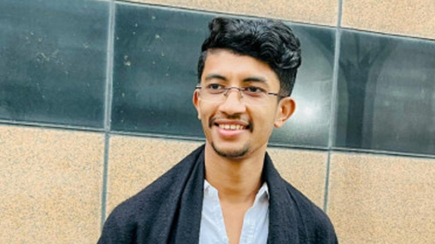 গুলশানে চাঁদাবাজি: আটক রিয়াদ স্বরাষ্ট্র মন্ত্রণালয়ের ছাত্র প্রতিনিধি নয়