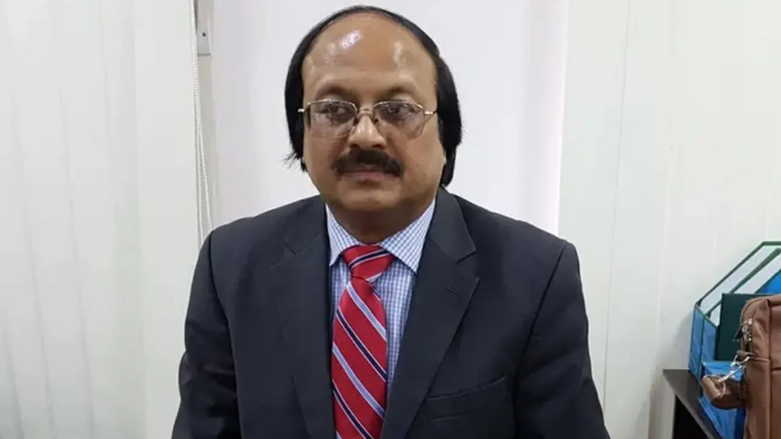 এনবিআরের সাবেক চেয়ারম্যান নজিবুরের ফ্ল্যাট জব্দ, হিসাব ফ্রিজ