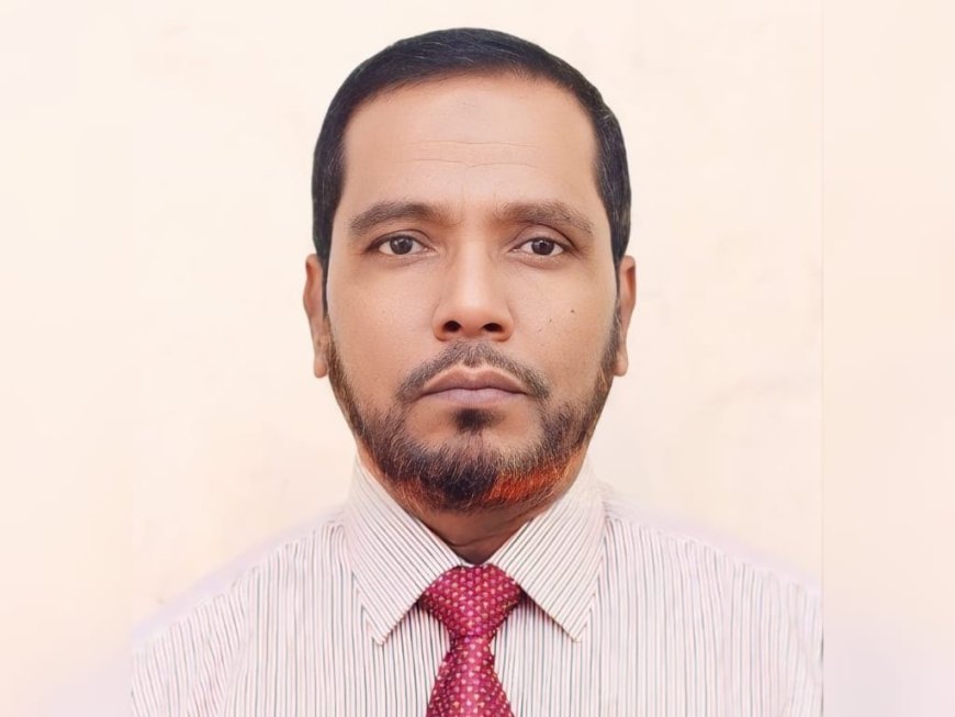 ভোলায় সংবাদ প্রকাশের জেরে সাংবাদিকের উপর কিশোর গ্যাং লিডারের সন্ত্রাসী হামলা