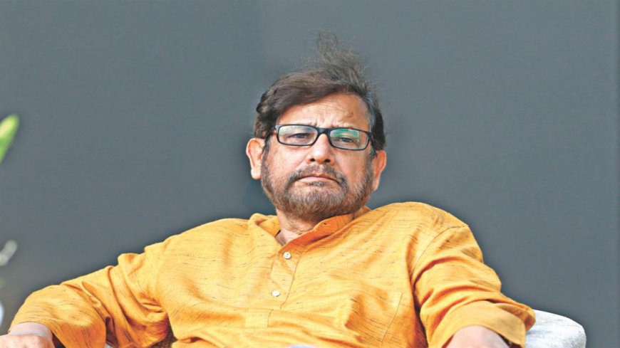 অবৈধ সম্পদ অর্জন: আসাদুজ্জামান নূরের বিরুদ্ধে মামলা করবে দুদক