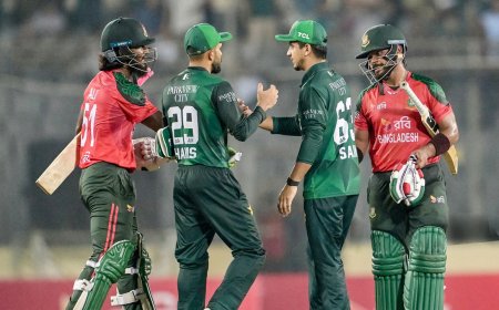 বাংলাদেশ সিরিজে ব্যর্থতার কারণ জানালেন পাকিস্তানি ওপেনার