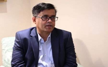 জামায়াতের শৃঙ্খলা ও সততা সব রাজনৈতিক দলের জন্য অনুসরণযোগ্য : প্রেস সচিব