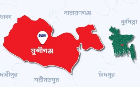 সিরাজদিখানে মাদক সেবনে নিষেধ করায় সাংবাদিককে প্রাণনাশের হুমকি