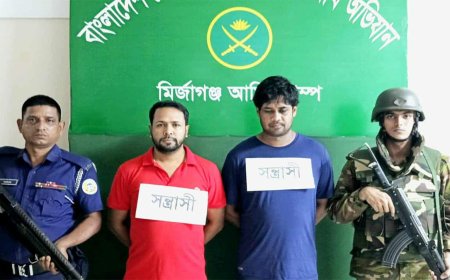 পটুয়াখালীতে সাংবাদিকের ওপর হামলা, বিএনপি-যুবদলের ৩ নেতা আটক