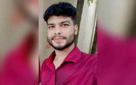 আশুলিয়ায় ছাত্র-জনতা হত্যার একাধিক মামলা আসামি শ্রমিকলীগ নেতা গ্রেপ্তার