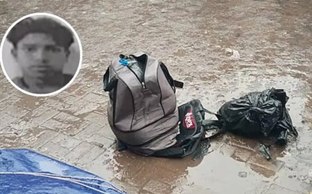 টঙ্গীতে ট্রাভেল ব্যাগে পাওয়া খণ্ডিত মরদেহের পরিচয় মিলেছে