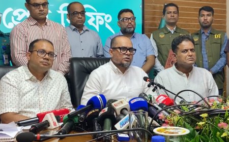 সাংবাদিক তুহিন হত্যায় সরাসরি ৮ জন সম্পৃক্ত : জিএমপি কমিশনার