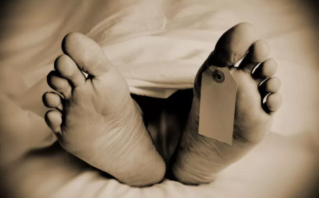 কেসিনো থেকে বাচতে পারলাম না, চিরকুট লিখে যুবকের আত্মহত্যা