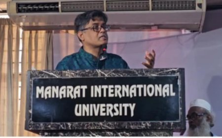 আগামী জাতীয় সংসদ নির্বাচন হবে ইতিহাসের সবচেয়ে সুষ্ঠু নির্বাচন : প্রেস সচিব