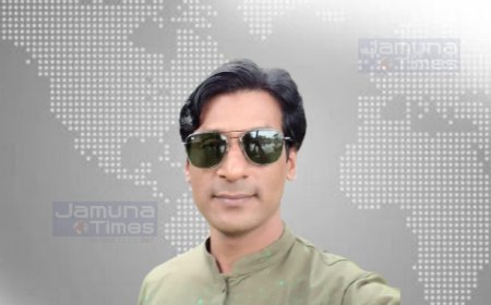 ছিনতাইয়ের অভিযোগে কটিয়াদীতে বিএনপির সাবেক এমপি পুত্র আটক