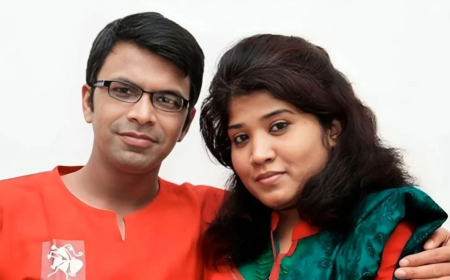 ১২০ বার পেছাল সাগর-রুনি হত্যা মামলার তদন্ত প্রতিবেদন