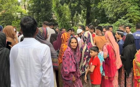‘জয়বাংলা’ স্লোগান দিয়ে বিএনপি নেতাকর্মীদের ওপর হামলা, আহত ২০