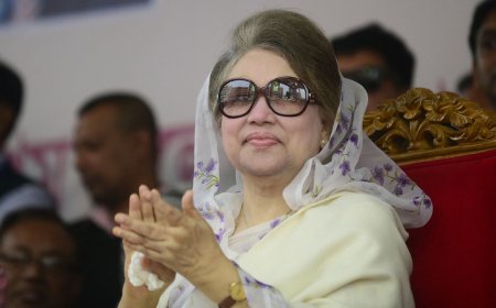 খালেদা জিয়ার জন্মদিনে দোয়ার কর্মসূচি, কেক কাটতে বারণ