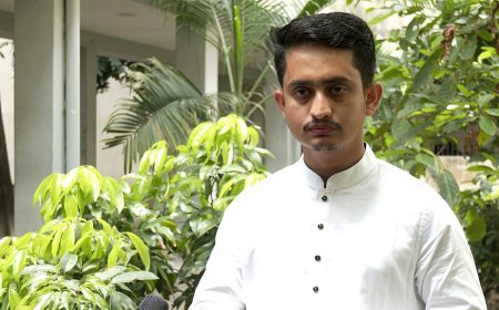 বিএনপিকে জড়িয়ে অপপ্রচার, সারজিসের বিরুদ্ধে গাজীপুরে মামলা