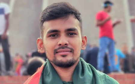 তফসিল ঘোষণার আগেই সরকার থেকে সরে যাব : আসিফ মাহমুদ