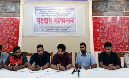 বিএনপি নেতা ফজলুর রহমানের কুরুচিপূর্ণ বক্তব্য প্রত্যাহারে ২৪ ঘণ্টার আল্টিমেটাম