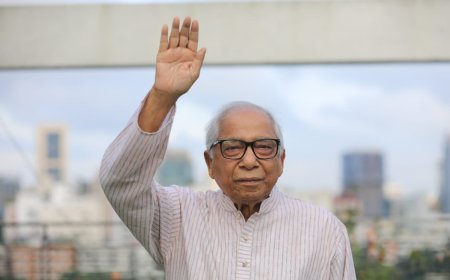 তৃণমূলের নেতাকর্মীরা হচ্ছে বিএনপির প্রাণ : এম আকবর আলী