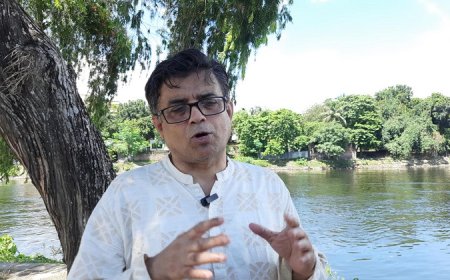 নির্বাচন ফেব্রুয়ারিতেই, কোনো শক্তি নেই এটি প্রতিহত করবে : প্রেস সচিব