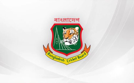 চূড়ান্ত হলো বিশ্বকাপের ১৬ দল, বাংলাদেশসহ রয়েছে আরও যারা