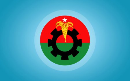 ২০ আগস্টের মধ্যে জুলাই সনদ নিয়ে মত জানাবে বিএনপি