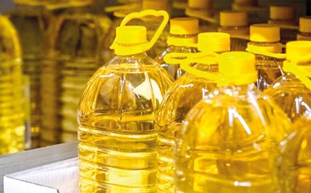 আবারও পরিবর্তন বিশ্ববাজারে বেড়েছে ভোজ্যতেলের দাম